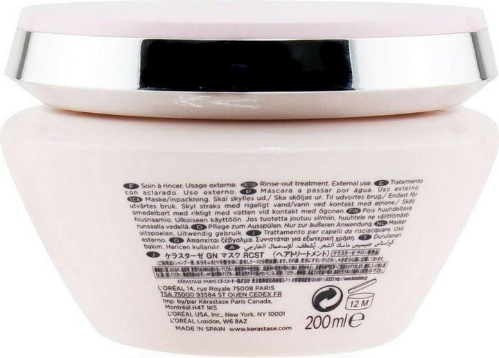 Image du produit Kérastase Genesis Masque Reconstituant (200 ml)