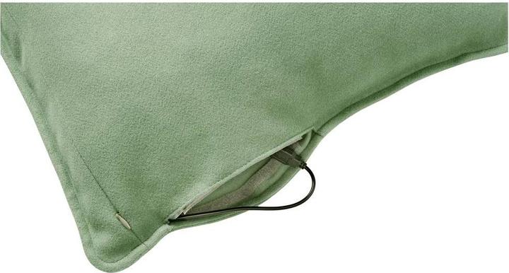 Produktbild Medisana HC 250 Interior Cushion Line green (40 x 40 x 18 cm)