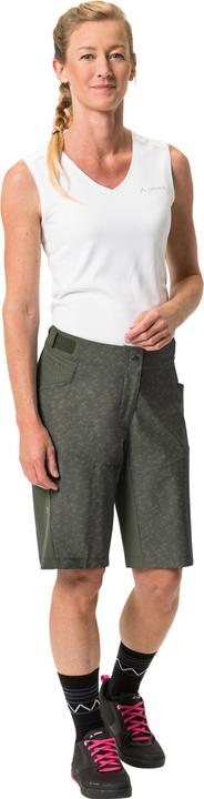 Actual product image Vaude Ledro (36)