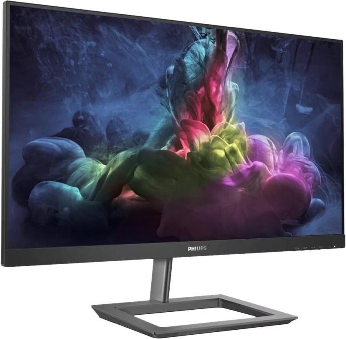 Produktbild Philips MMD-MONITOREN & DISPLAYS 24E1N3300A (1920 x 1080 Pixel, 23.80")