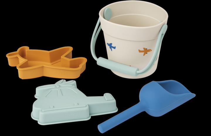 Liewood Kit SandspielzeugSet Aviator