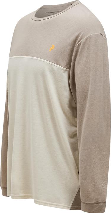 Immagine prodotto Peak Performance Trail Wool Blend L/S (S)