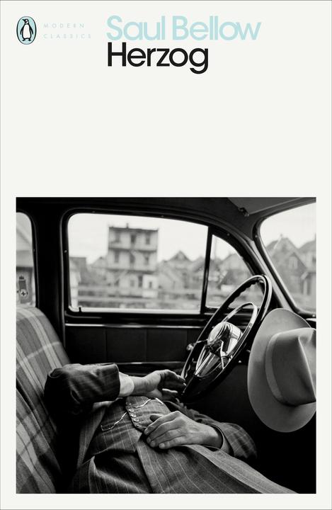 Image du produit Duke (Anglais, Soufflet Saul Bellow, 2001)
