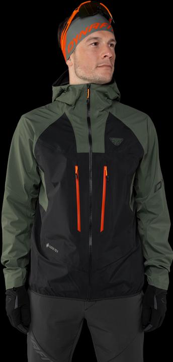 Produktbild Dynafit TLT GORE-TEX Jacke (S)