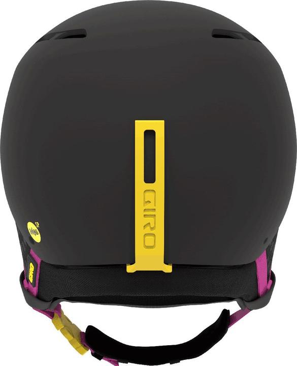 Image du produit Giro Emerge Spherical MIPS Helmet (52 - 55,5 cm, S)