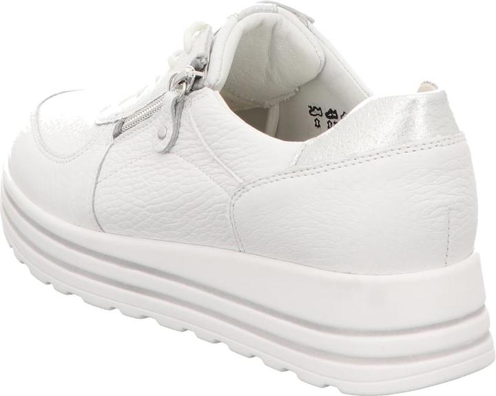 Produktbild Lugina Damen Schnürschuhe Waldlaeufer (42.5)