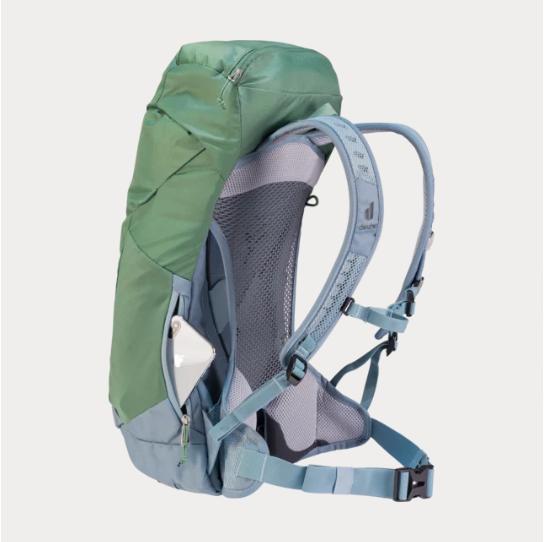 Produktbild Deuter AC Lite 14 SL aloe dusk (14 l)