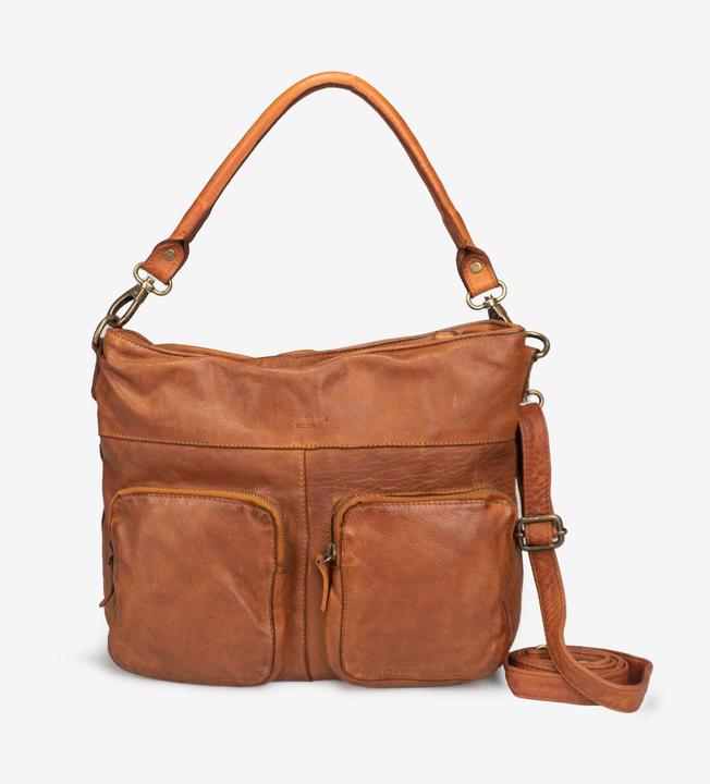 Actual product image Montana Est. 1957 Crossbody Bag