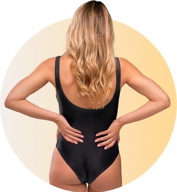 Image du produit Carriwell Mum to be maillot de bain de grossesse (S)