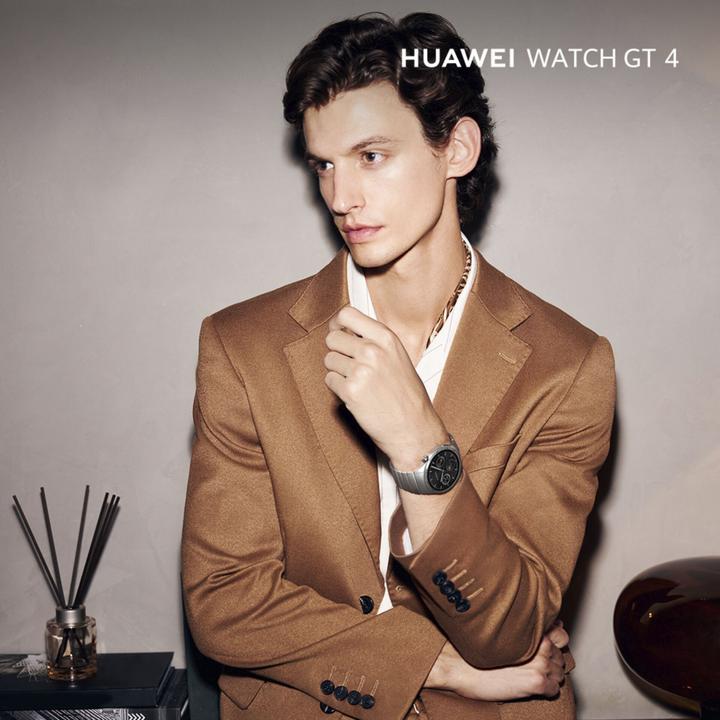 Immagine prodotto Huawei Watch GT 4 (46 mm)