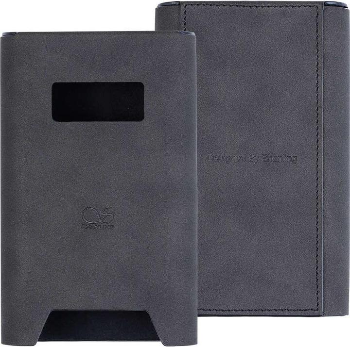 Actual product image Shanling H7 Etui