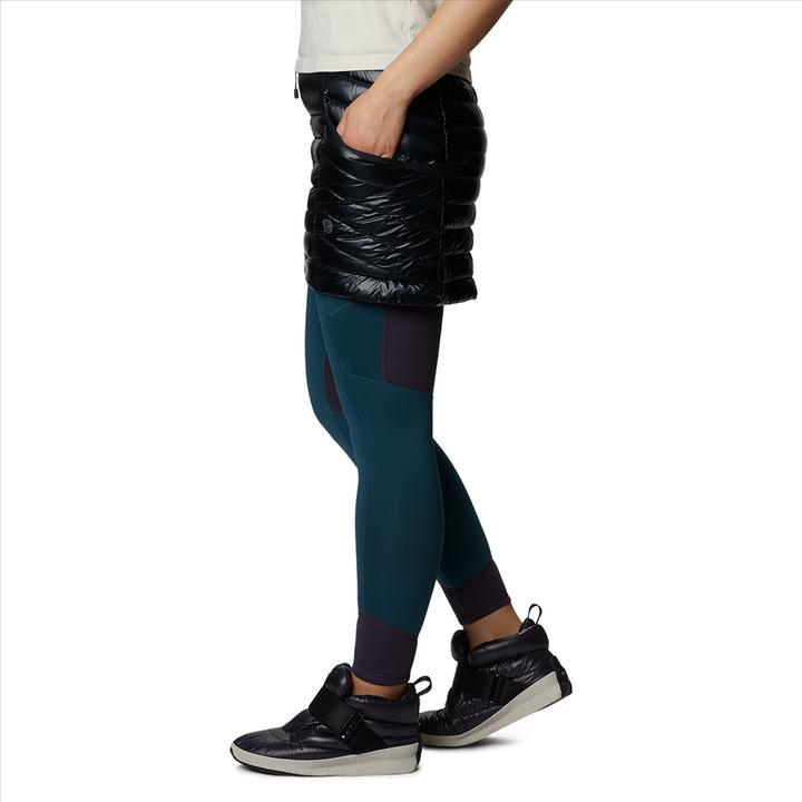 Actual product image Mountain Hardwear W Ghost Whisperer Skirt (L)