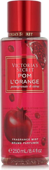 Produktbild Victoria's Secret Pom L'Orange (Body Mist, 250 ml)