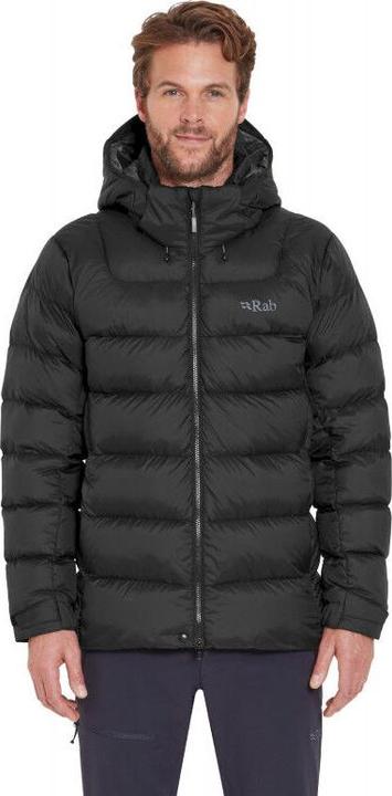 Produktbild Rab Ascent Jacket - Daunenjacke - Herren (L)