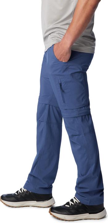 Immagine prodotto Columbia Silver Ridge™ Utility Convertible Pant (34)