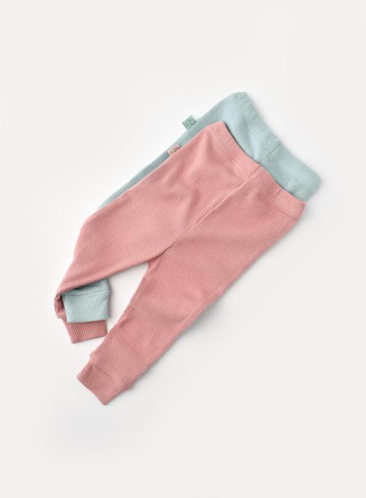 Rose, Mint Green