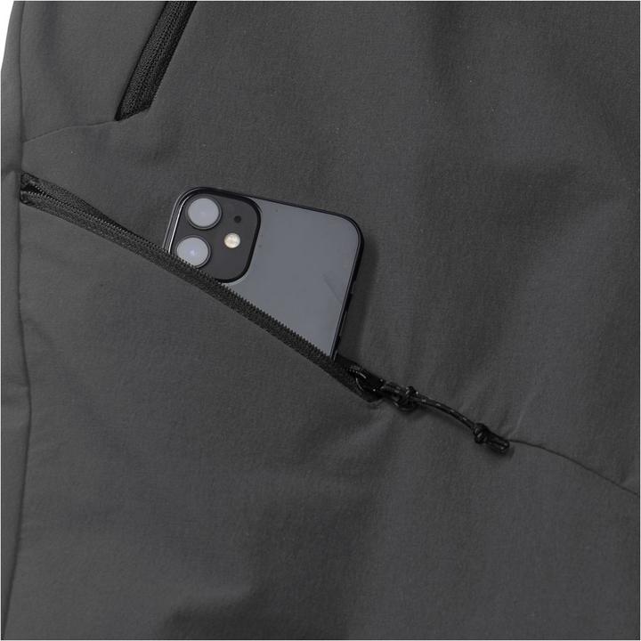 Image du produit Jack Wolfskin Holdsteig Pants M (48)