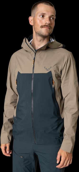 Image du produit Dynafit Transalper 3-Lagen Jacke (M)