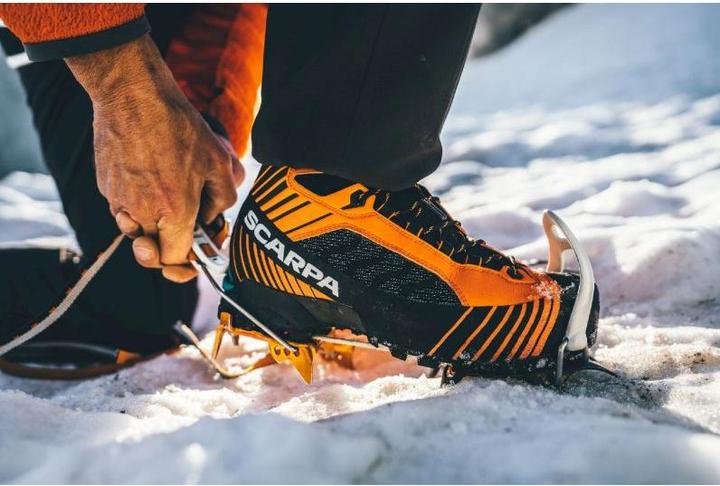 Produktbild Scarpa Ribelle Tech 2.0 HD (43)