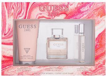 Produktbild Guess 1981 (Eau de Toilette, 200 ml)