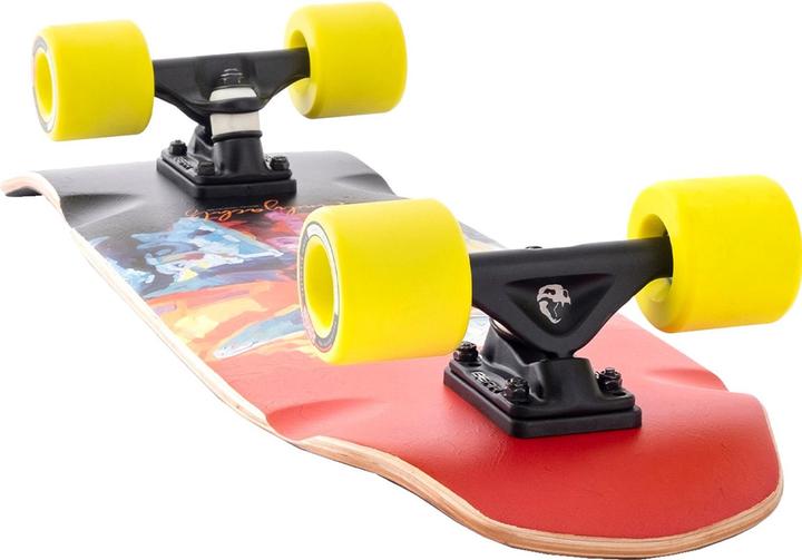 Image du produit Landyachtz M41454 (28.50")