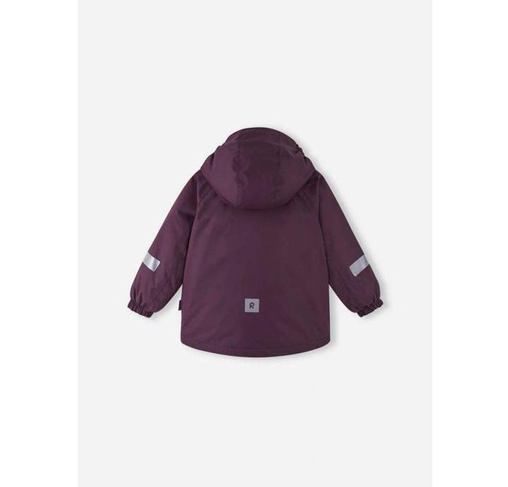 Actual product image Reima Kid's Reimatec Winter Jacket Raisio (110)