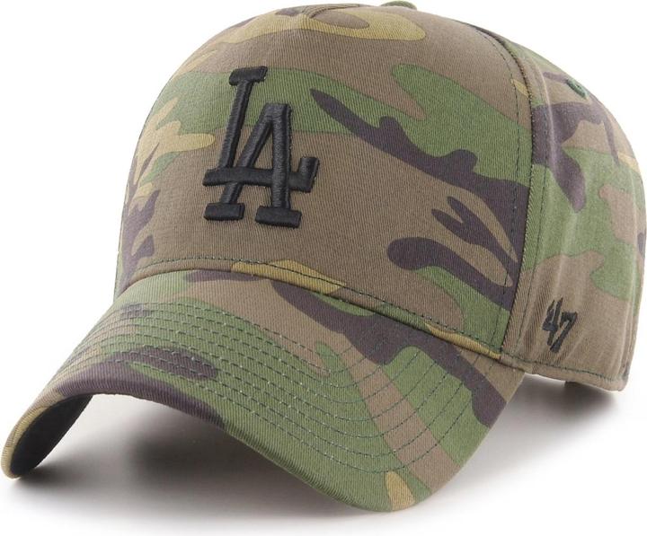 47 Brand Relaxed Fit Grove Los Angeles Dodgers (One Size)