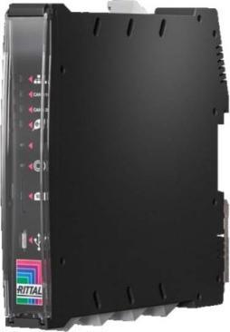 Image du produit Rittal Interface IoT, Micro USB, Micro SD, RJ-45