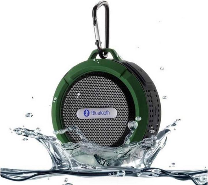 Immagine prodotto TOP Altoparlanti Bluetooth (3 h, Batteria ricaricabile)