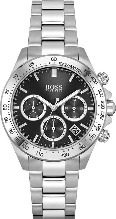 Immagine prodotto BOSS Novia (Orologio con pietra preziosa, 38 mm)