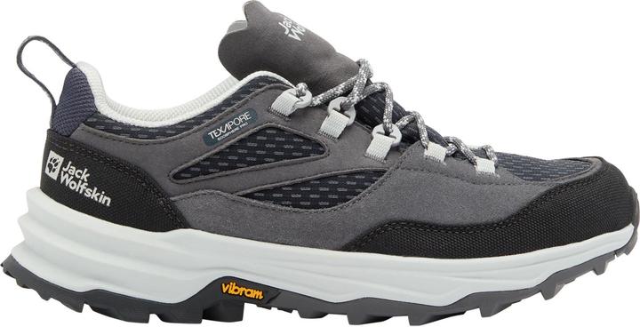 Image du produit Jack Wolfskin Femmes Cyrox Texapore Basse (42)