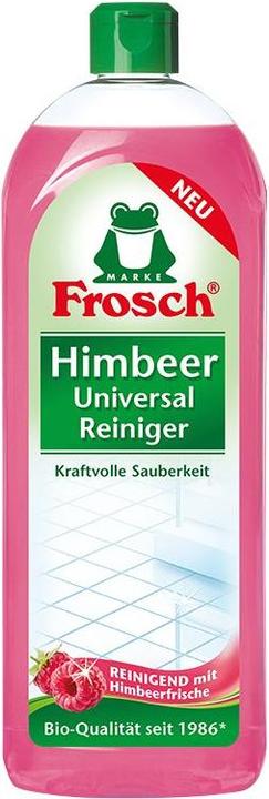 Produktbild Frosch Allzweckreiniger