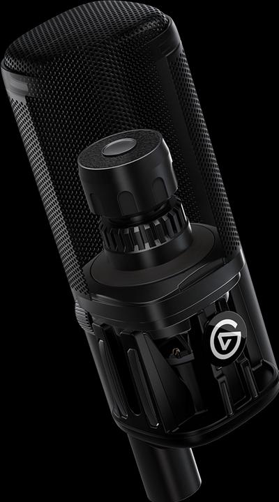 Immagine prodotto Elgato Wave DX