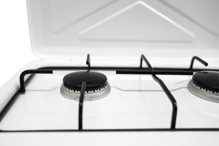 Actual product image Carlson Gas Cooker Compact 2