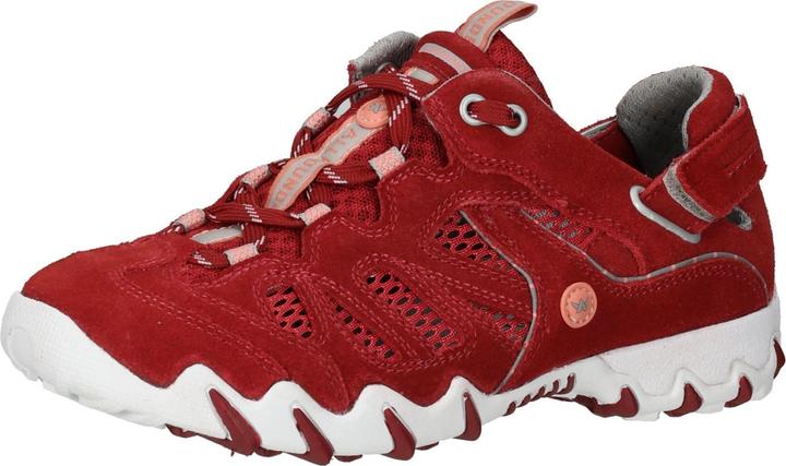 Actual product image Allrounder by Mephisto Halbschuhe (38)