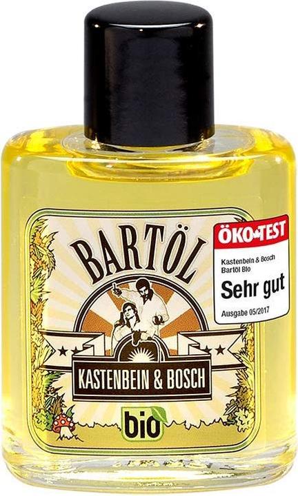 Kastenbein & Bosch Gmbh Bart-Öl (30 ml)