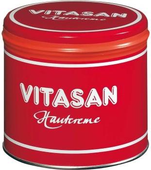 Produktbild Omeisan Vitasan Hautcreme 1 kg (Körpercreme, 1000 ml)