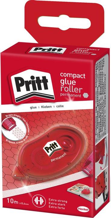 Immagine prodotto Pritt Rullo di colla compatto