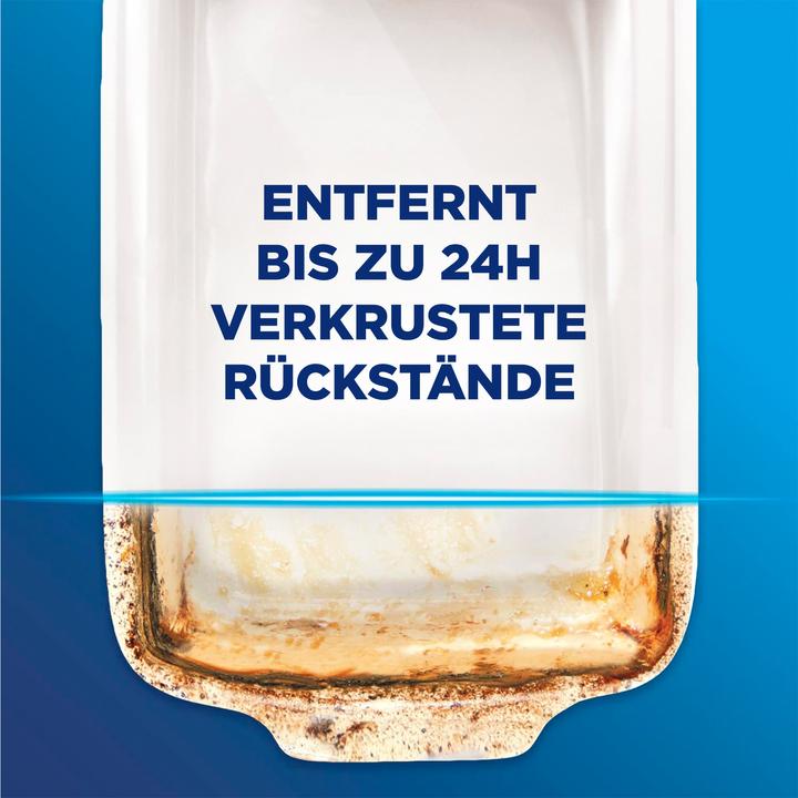 Image du produit Finish Power Gel Citrus (Liquide, 32 Cycles de lavage)