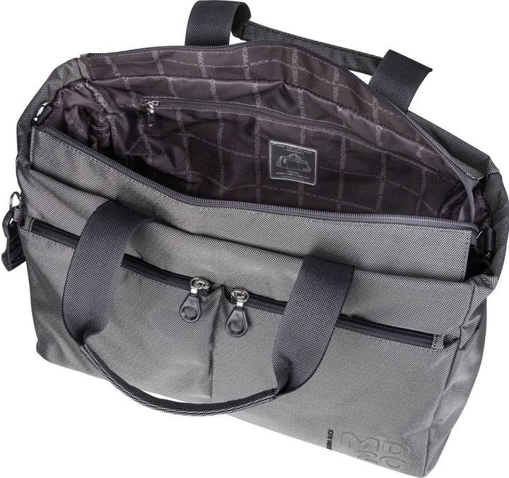Actual product image Mandarina Duck Hand Luggage MD20 Duffle QMB02 (31 l)