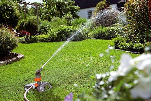 Actual product image Gardena Comfort (Area irrigator)