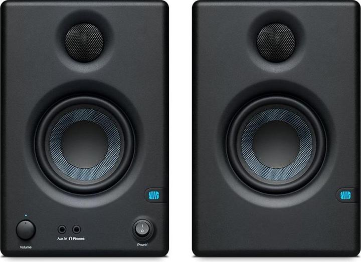 Actual product image PreSonus Eris E3.5 (Passive, Active, Pair, 2x 25 W)