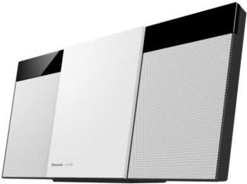 Produktbild Panasonic Sc-Hc304 (CD Player, Bluetooth, 1x 20 W)