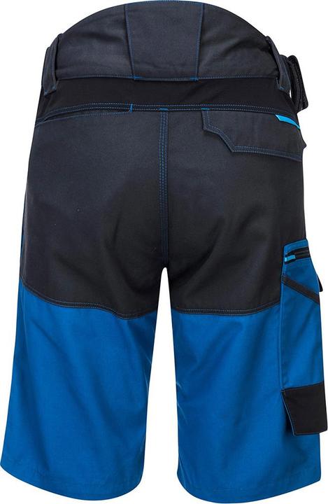 Actual product image Portwest WX3 Shorts (36)