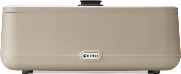 Actual product image Hendi UNIQ Chafing Dish