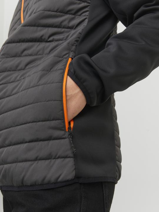 Actual product image Jack & Jones Lightweight quilted jacket (XL)