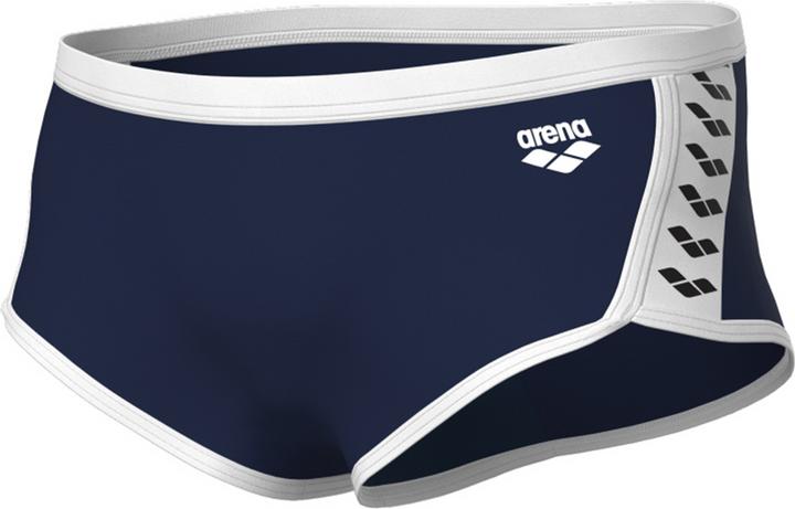 Produktbild Arena Icons Swim Low Waist Short Solid (7, L)