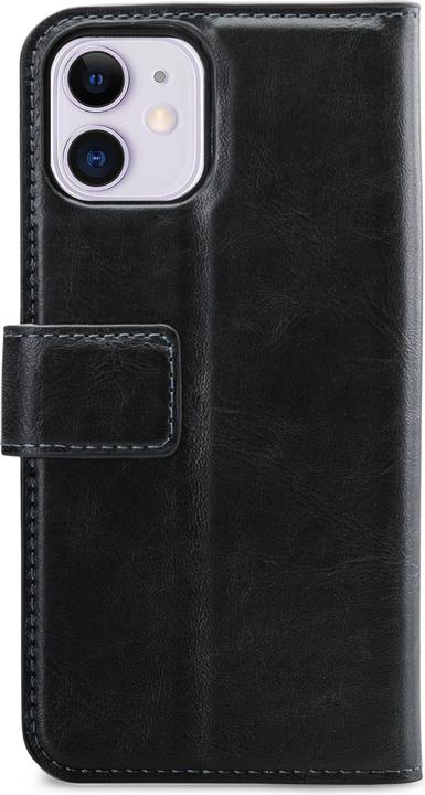 Actual product image Mobilize 2in1 Gelly Wallet Bag (Apple iPhone 11)