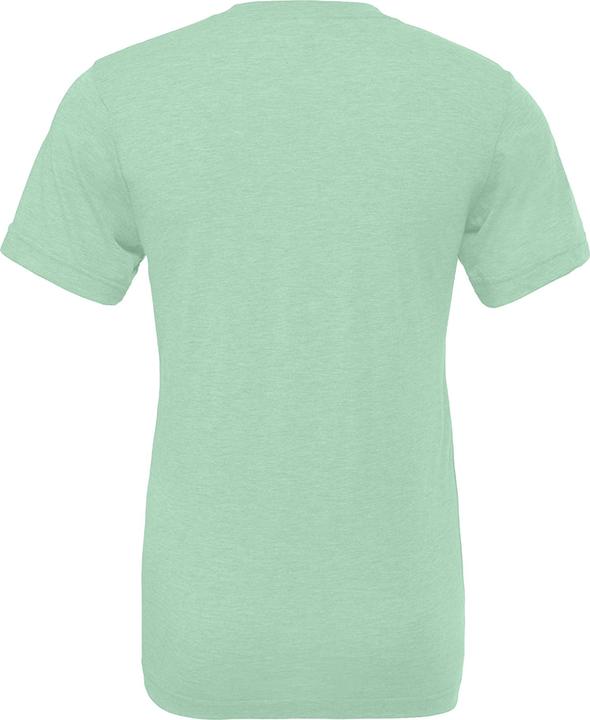 Produktbild Bella Canvas UTBC2596 P (XXL)