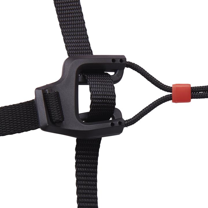 Actual product image Black Diamond Vapor Helmet (59 cm)